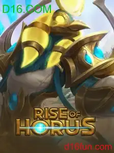 RiseofHorus
