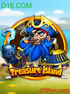 Desvendando o Mundo de TreasureIsland: Um Mergulho no Jogo Popular do D16.COM